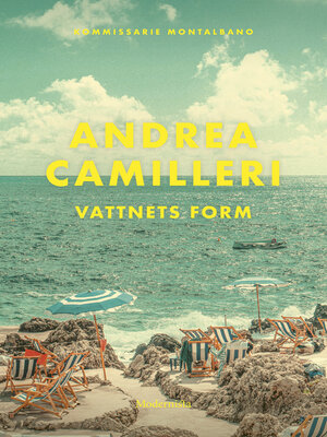 cover image of Vattnets form